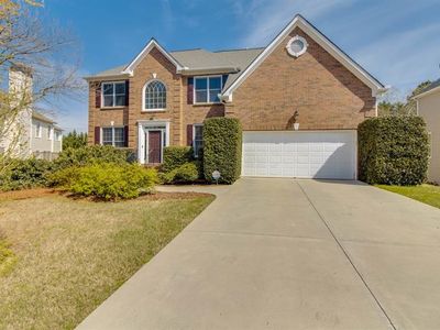 3220 Belford Dr, Marietta, GA, 30066