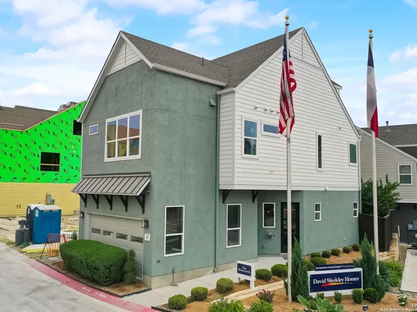 5843 Whitby Rd, Unit 2, San Antonio, TX 78240