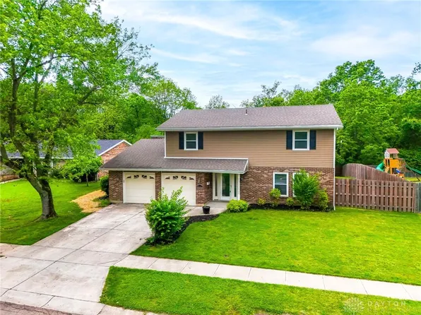 4513 Silver Oak St, Dayton, OH 45424