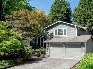 4357 189th Ave SE, Issaquah, WA 98027