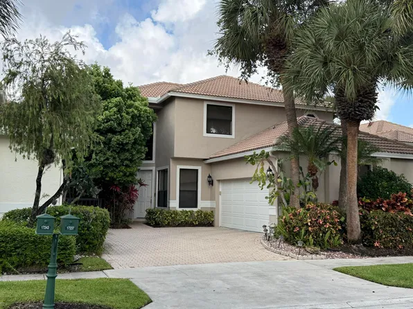 17237 Ryton Lane, Boca Raton, FL 33496