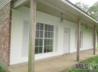 5702 Poydras Bayou Dr, Erwinville, LA 70729