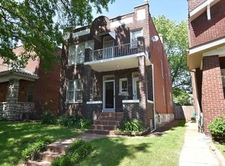 4533 Flora Ave, Saint Louis, MO 63110