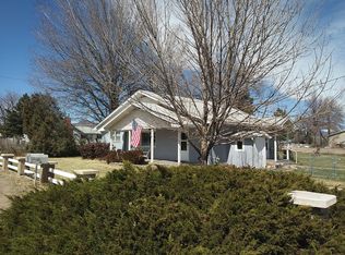 1603 Poplar Ave, Canon City, CO 81212