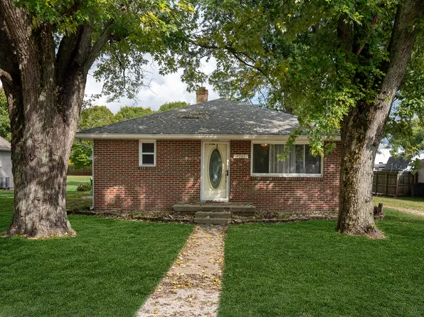 4383 Cartersburg Rd, Plainfield, IN 46168