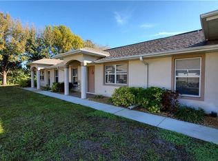 188 Rotonda Blvd W #188B, Rotonda West, FL 33947
