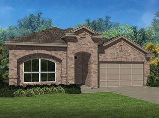 15809 Whiite Mill Rd, Fort Worth, TX 76177