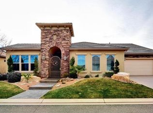2035 W Aspiration Point Cir, St George, UT 84790
