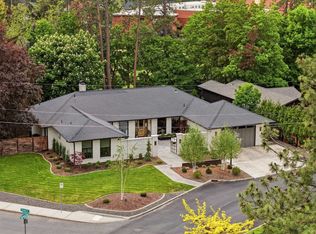 2436 S Ivory St, Spokane, WA 99203