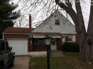 3536 Smithfield Ln, Cincinnati, OH 45239