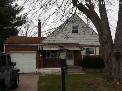 3536 Smithfield Ln, Cincinnati, OH, 45239