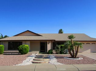 12603 W Westgate Dr, Sun City West, AZ 85375