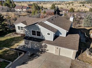 6397 Arapahoe Ct, Parker, CO 80134