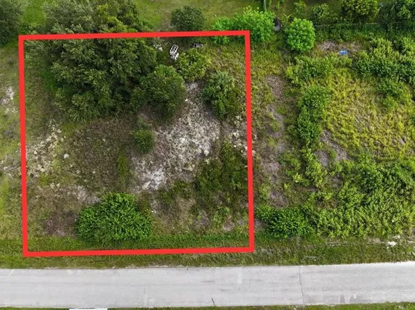 4452 28TH STREET SW LOT 27, LEHIGH ACRES, FL 33973