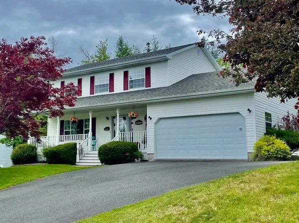 48 Amberwood Cres, Cape Breton, NS B1R 2J8