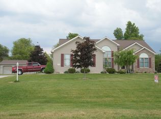 4790 Basin St, Adrian, MI 49221