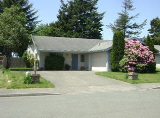 17312 Zia Ct, Brookings, OR 97415