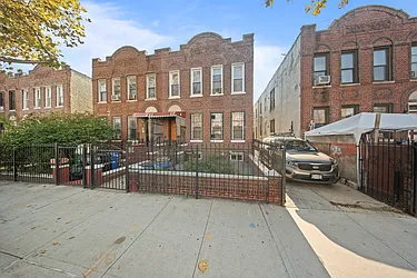 136 Rockaway Parkway, #MULTI