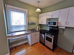 35A37A Harvast St #3, Brookline, MA 02445