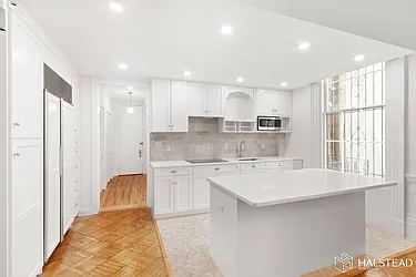 Rented by Halstead Real Estate