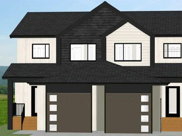9613 N Hillcrest Dr, Grande Prairie, AB T8V 1A6