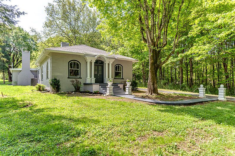 7706 Ball Camp Pike, Knoxville, TN 37931 Zillow