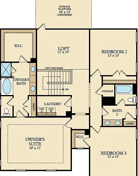 304 Bracken Fern Rd — Photo 23