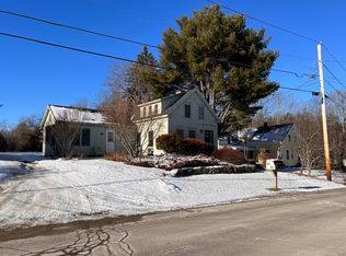 80 Summer St, Hampden, ME 04444