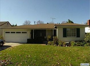 845 N 4th Ave, Covina, CA 91723