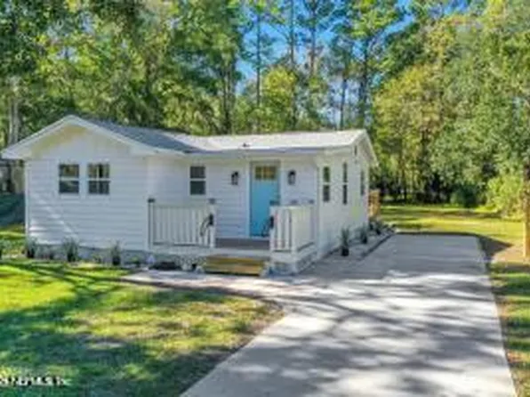 13548 YELLOW BLUFF Road, Jacksonville, FL 32226