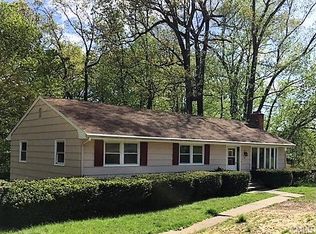 96 Oakridge Rd, Trumbull, CT 06611