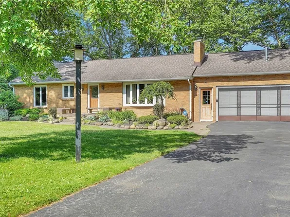 843 Center St, East Aurora, NY 14052