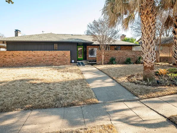 7428 Walling Ln, Dallas, TX 75231