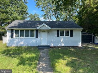 5474 Ascher Rd, Vineland, NJ 08361