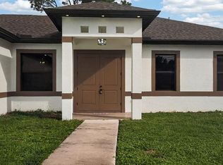4314 SW 1st ST #1, LEHIGH ACRES, FL 33976