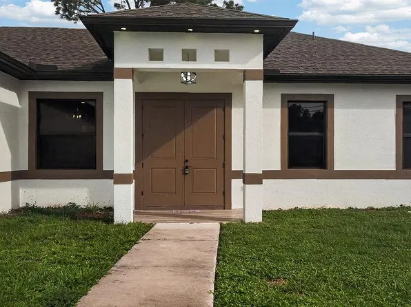 4314 SW 1st ST #1, LEHIGH ACRES, FL 33976