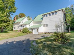 5 Goffstown Back Rd, Goffstown, NH 03045