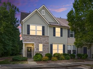 4520 Middletown Dr, Wake Forest, NC 27587