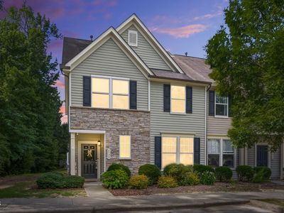 4520 Middletown Dr, Wake Forest, NC, 27587