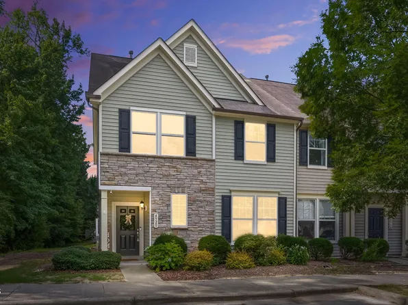 4520 Middletown Dr, Wake Forest, NC 27587