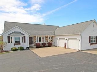 6240 Maribel Rd, Denmark, WI 54208