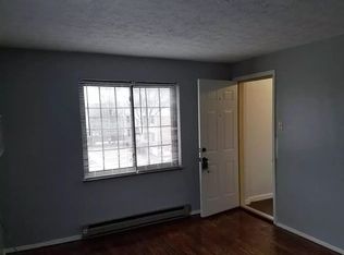 532 Forrer Blvd APT D, Kettering, OH 45419