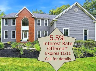52 The Flume, Amherst, NH 03031