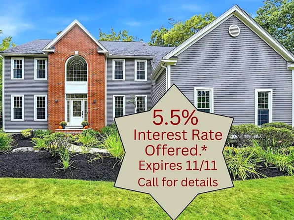 52 The Flume, Amherst, NH 03031