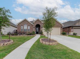 11918 Red Admiral Rd, Humble, TX 77346