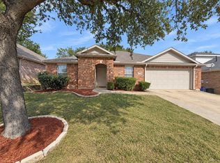 1314 Maple Terrace Dr, Mansfield, TX 76063