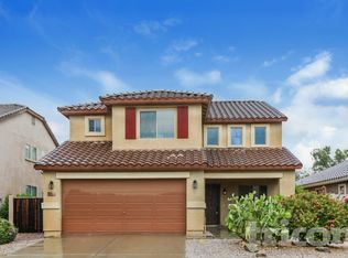 21116 N Alma Dr, Maricopa, AZ 85138