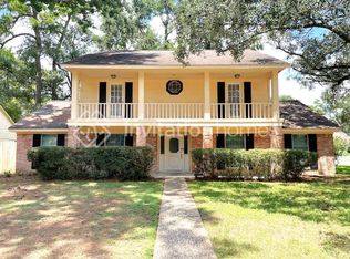 3802 Highfalls Dr, Houston, TX 77068
