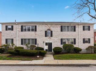 207 Lake Shore Rd APT 2, Brighton, MA 02135