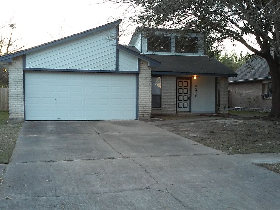 Welcome Home